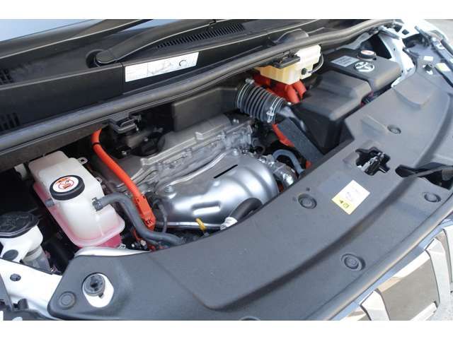 TOYOTA ALPHARD HYBRID 4WD 2021 Image 31