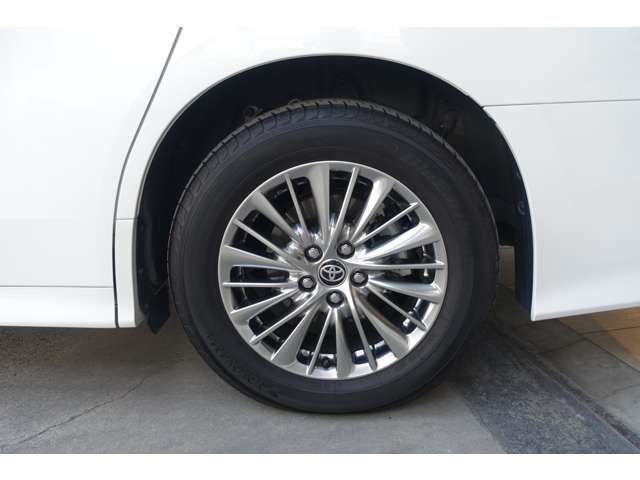 TOYOTA ALPHARD HYBRID 4WD 2021 Image 31