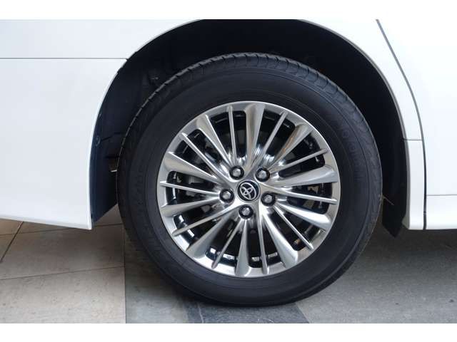 TOYOTA ALPHARD HYBRID 4WD 2021 Image 31