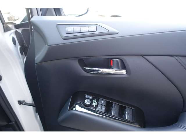 TOYOTA ALPHARD HYBRID 4WD 2021 Image 31