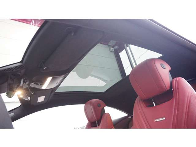 MERCEDES BENZ MERCEDES AMG S CLASS 2020 Image 31