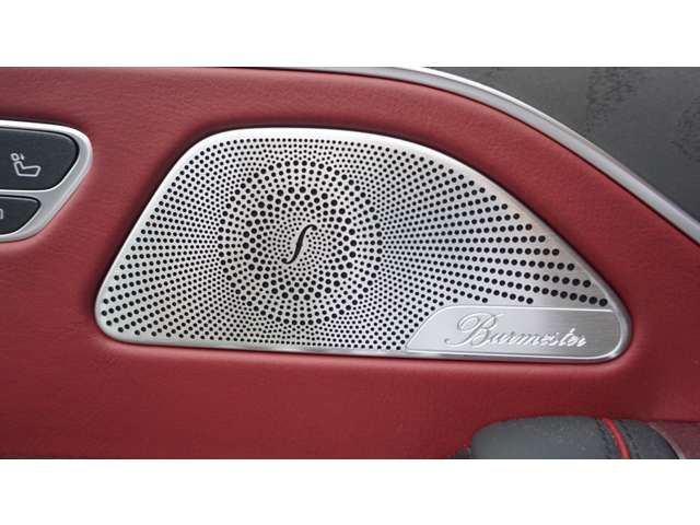 MERCEDES BENZ MERCEDES AMG S CLASS 2020 Image 31