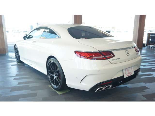 MERCEDES BENZ MERCEDES AMG S CLASS 2020 Image 31