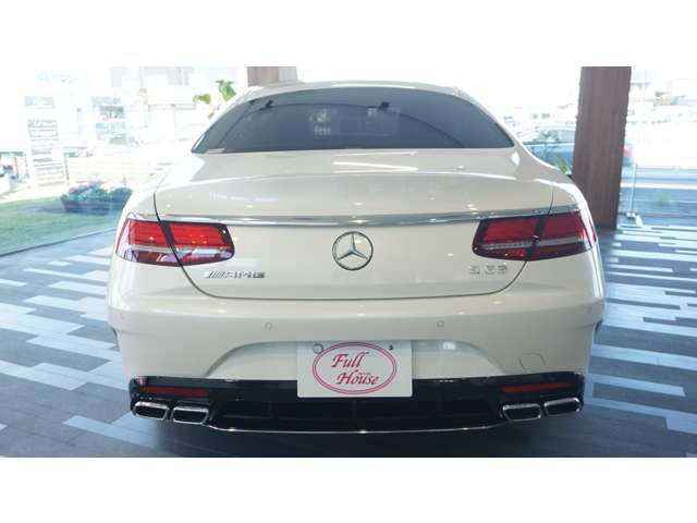 MERCEDES BENZ MERCEDES AMG S CLASS 2020 Image 31