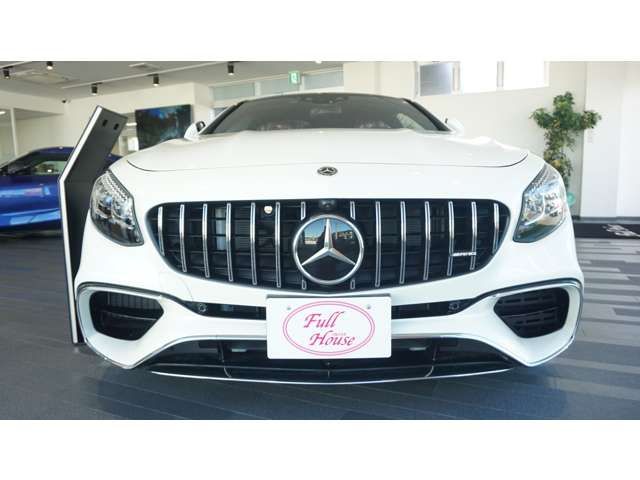 MERCEDES BENZ MERCEDES AMG S CLASS 2020 Image 31