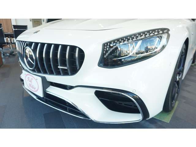 MERCEDES BENZ MERCEDES AMG S CLASS 2020 Image 31