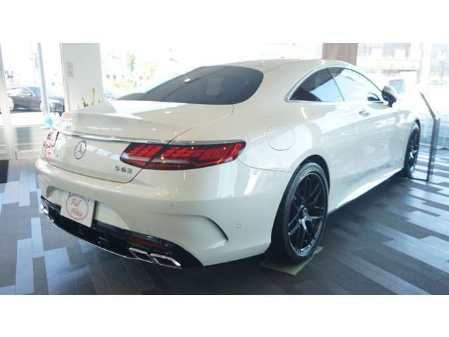 MERCEDES BENZ MERCEDES AMG S CLASS 2020 Image 31