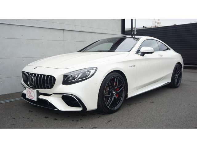 MERCEDES BENZ MERCEDES AMG S CLASS 2020 Image 31