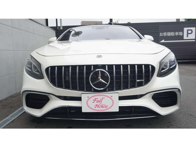 MERCEDES BENZ MERCEDES AMG S CLASS 2020 Image 31