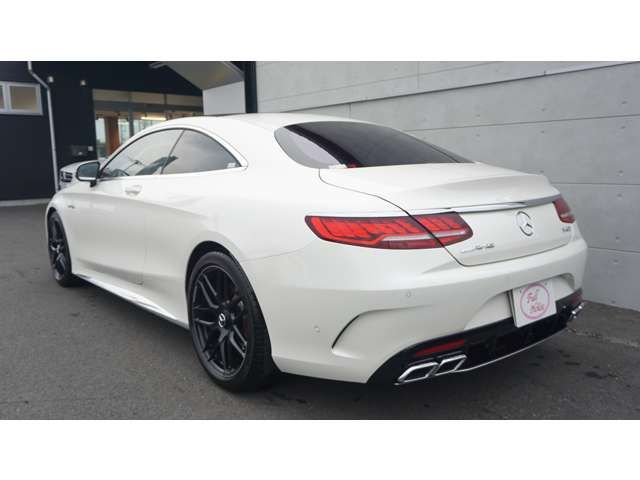 MERCEDES BENZ MERCEDES AMG S CLASS 2020 Image 31