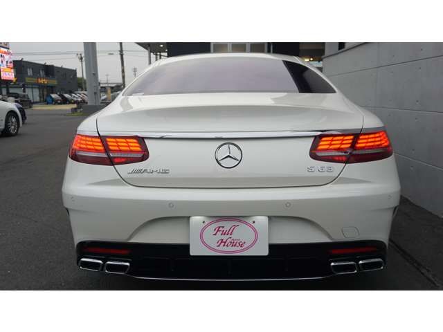 MERCEDES BENZ MERCEDES AMG S CLASS 2020 Image 31