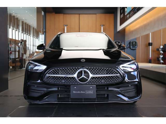 MERCEDES BENZ C CLAS 2024 Image 31