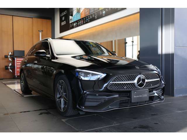 MERCEDES BENZ C CLAS 2024 Image 31