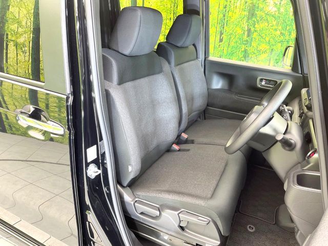 HONDA N BOX CUSTOM 2024 Image 31