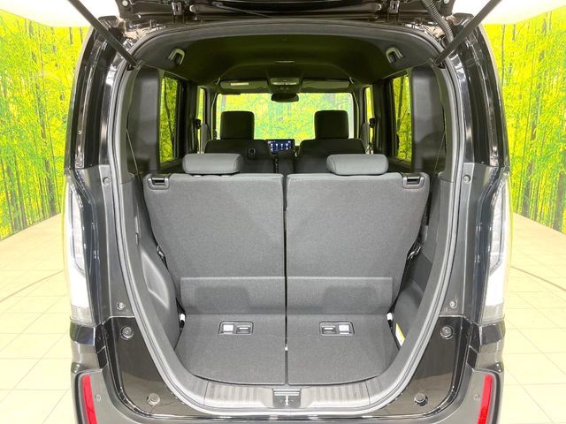 HONDA N BOX CUSTOM 2024 Image 31