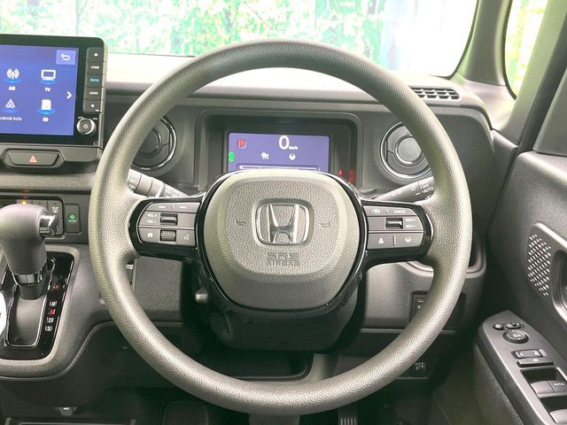 HONDA N BOX CUSTOM 2024 Image 31