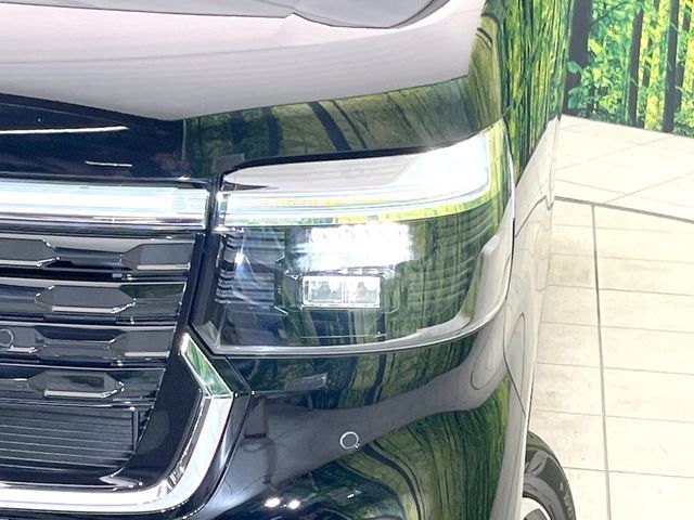 HONDA N BOX CUSTOM 2024 Image 31