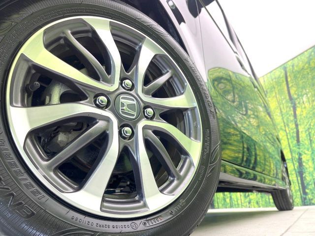 HONDA N BOX CUSTOM 2024 Image 31