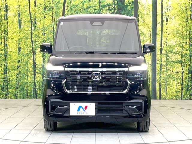 HONDA N BOX CUSTOM 2024 Image 31