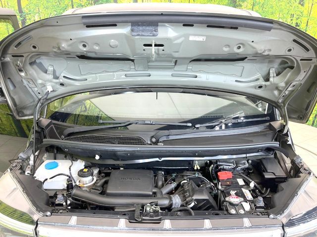 HONDA N BOX CUSTOM 2024 Image 31