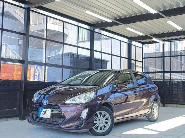 TOYOTA AQUA 2016 Image 31
