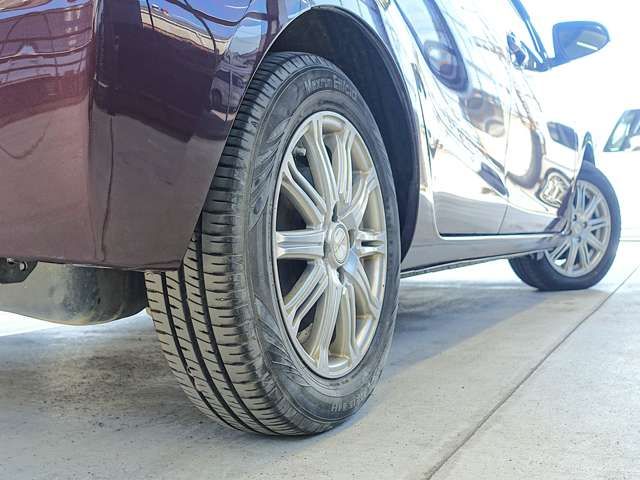 TOYOTA AQUA 2016 Image 31