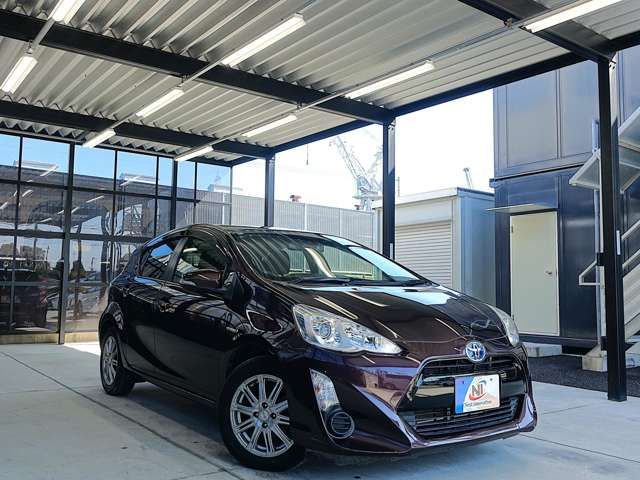 TOYOTA AQUA 2016 Image 31