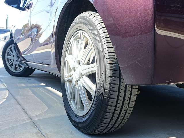 TOYOTA AQUA 2016 Image 31