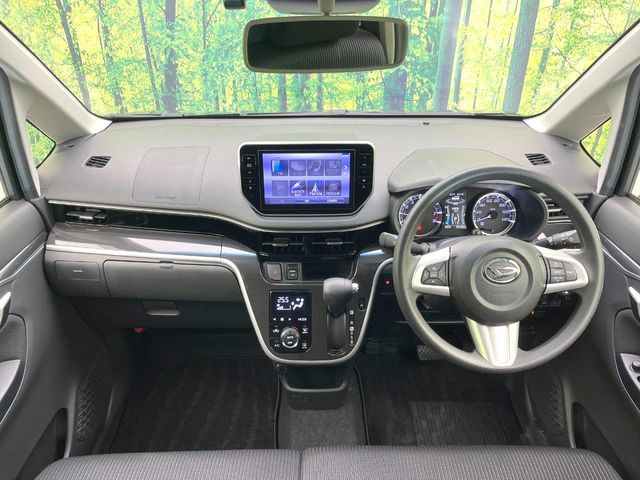 DAIHATSU MOVE CUSTOM 2022 Image 31