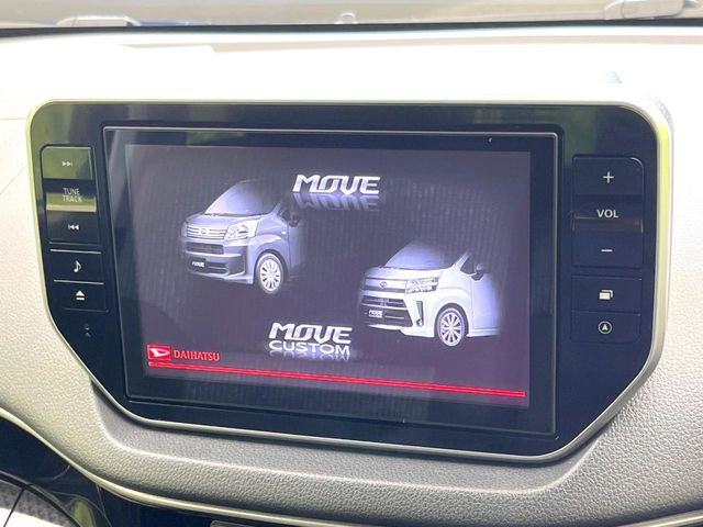 DAIHATSU MOVE CUSTOM 2022 Image 31