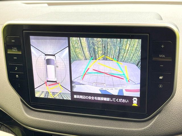 DAIHATSU MOVE CUSTOM 2022 Image 31