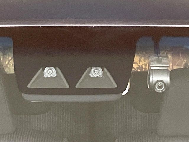 DAIHATSU MOVE CUSTOM 2022 Image 31