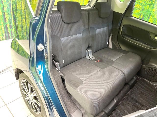 DAIHATSU MOVE CUSTOM 2022 Image 31