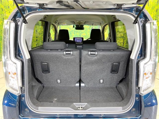 DAIHATSU MOVE CUSTOM 2022 Image 31