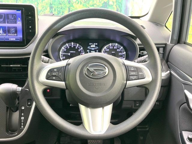 DAIHATSU MOVE CUSTOM 2022 Image 31