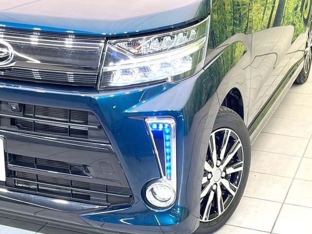 DAIHATSU MOVE CUSTOM 2022 Image 31