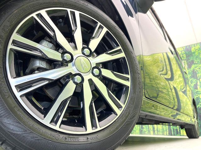 DAIHATSU MOVE CUSTOM 2022 Image 31