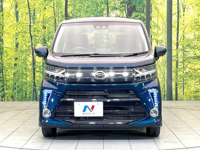 DAIHATSU MOVE CUSTOM 2022 Image 31