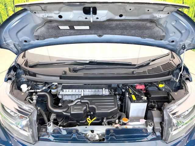 DAIHATSU MOVE CUSTOM 2022 Image 31