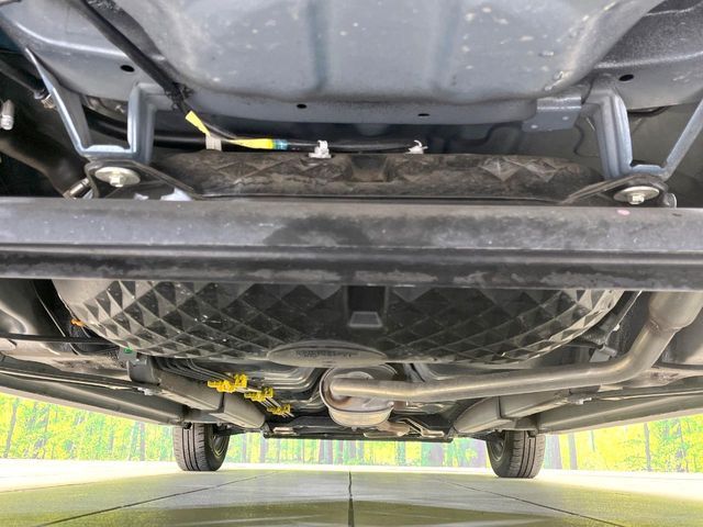 DAIHATSU MOVE CUSTOM 2022 Image 31