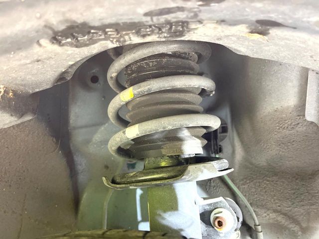 DAIHATSU MOVE CUSTOM 2022 Image 31