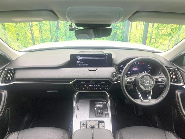 MAZDA CX-60 2023 Image 31