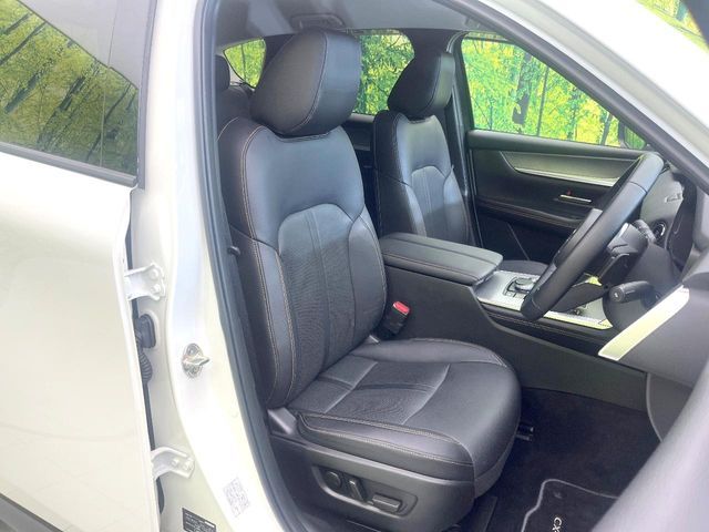 MAZDA CX-60 2023 Image 31