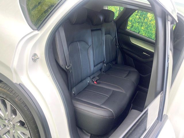 MAZDA CX-60 2023 Image 31