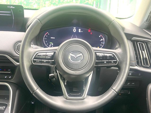 MAZDA CX-60 2023 Image 31