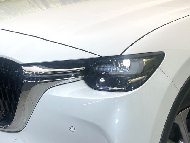 MAZDA CX-60 2023 Image 31