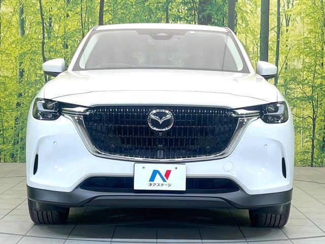 MAZDA CX-60 2023 Image 31