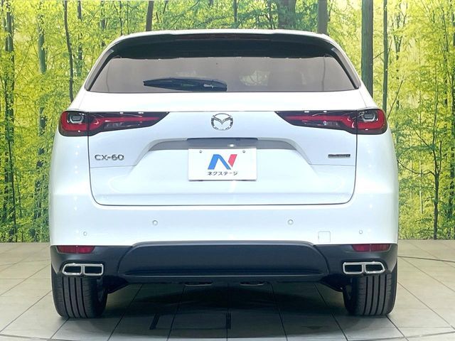 MAZDA CX-60 2023 Image 31