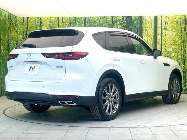 MAZDA CX-60 2023 Image 31