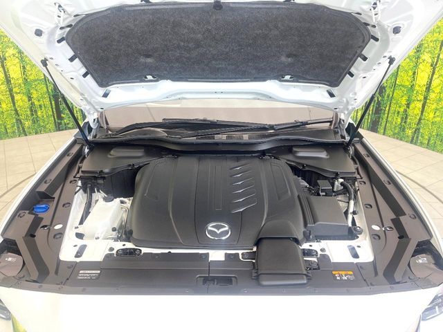 MAZDA CX-60 2023 Image 31